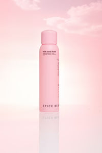 Radiant Body & Hair Mist