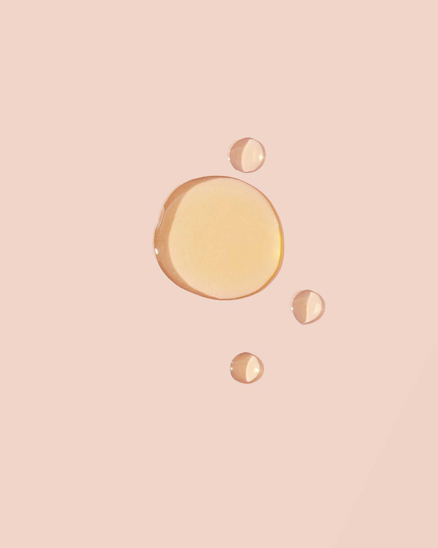 Rich Body & Face Oil