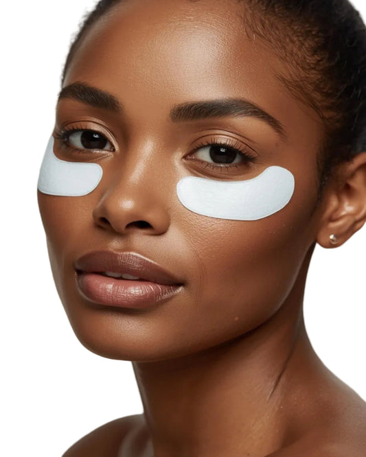 Hydrating Under-Eye Gel Patches