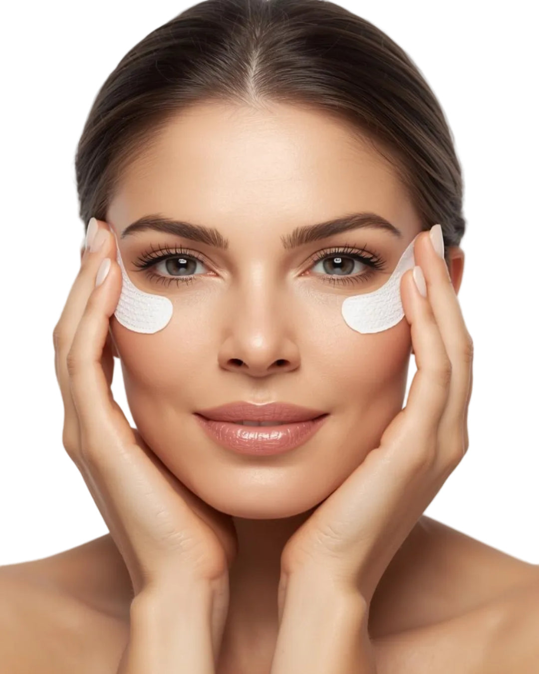 Hydrating Under-Eye Gel Patches