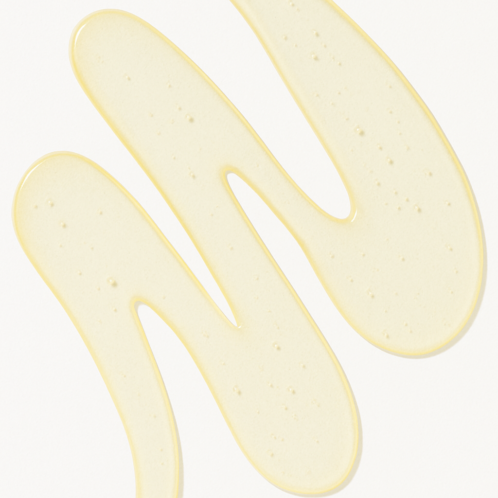 Shine Smoothing Body Oil