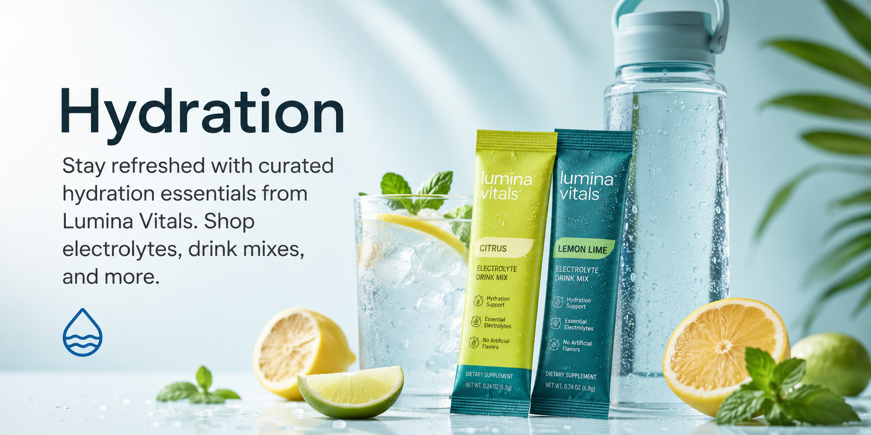 Hydration