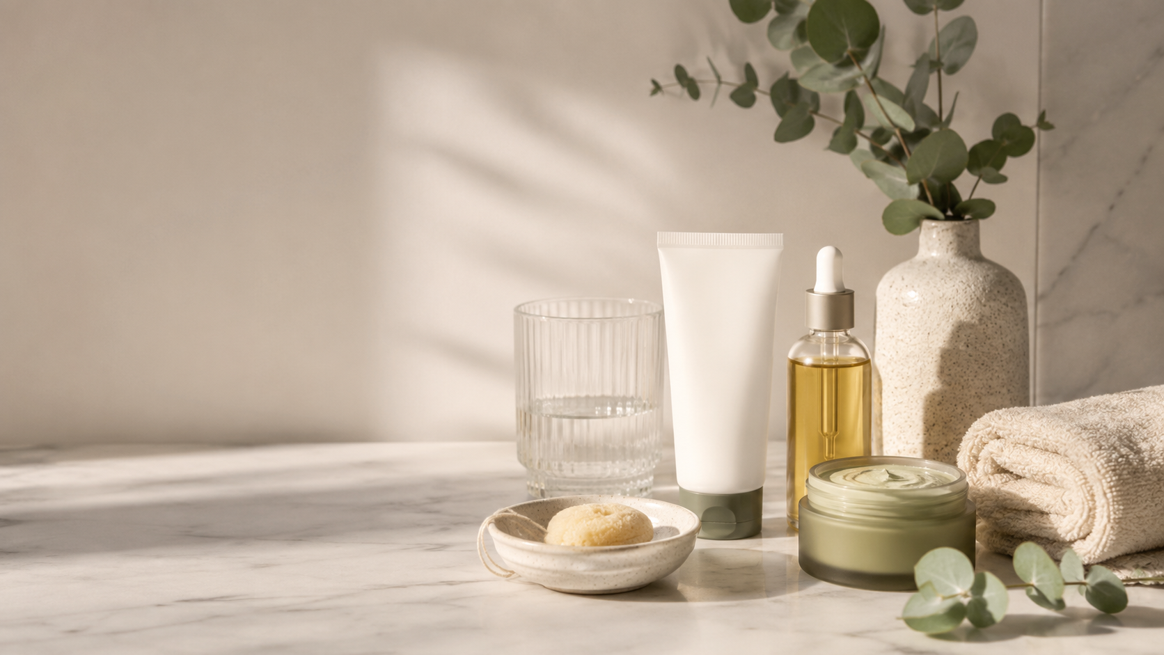 Skincare & Self-Care