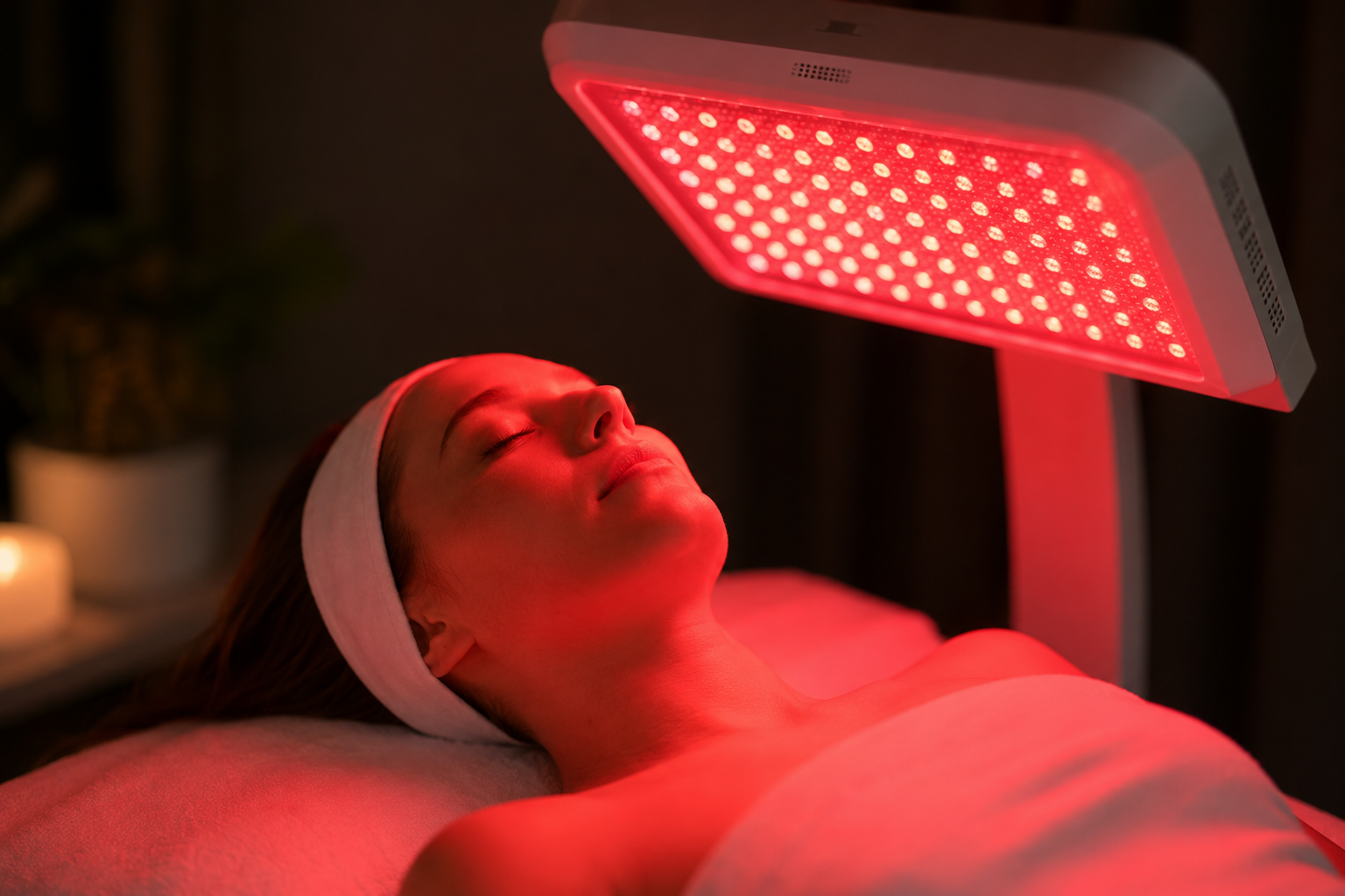 Red Light Therapy