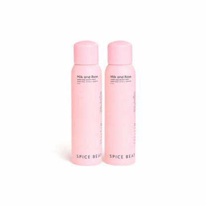 Radiant Body & Hair Mist