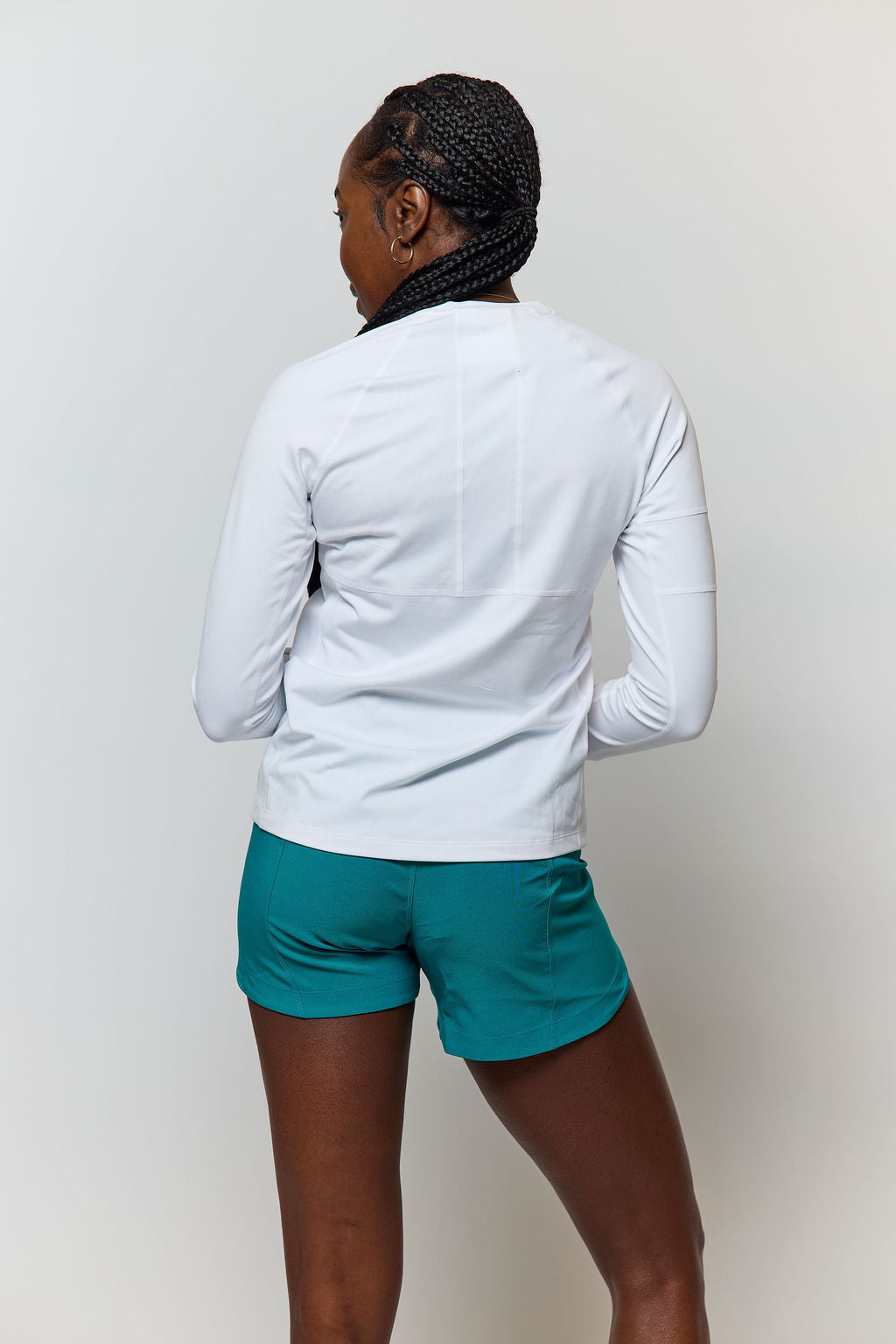 Performance Shorts