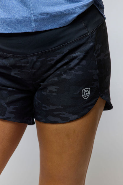 Performance Shorts