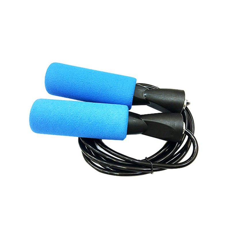 Performance Jump Rope – Lightweight Cardio & Conditioning Rope