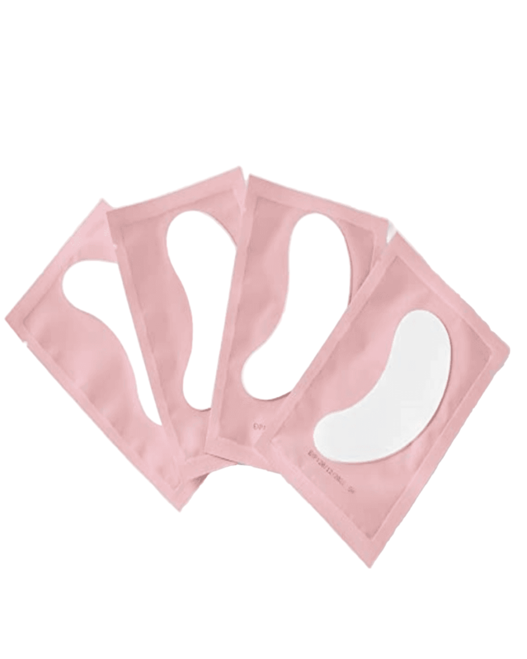 Hydrating Under-Eye Gel Patches