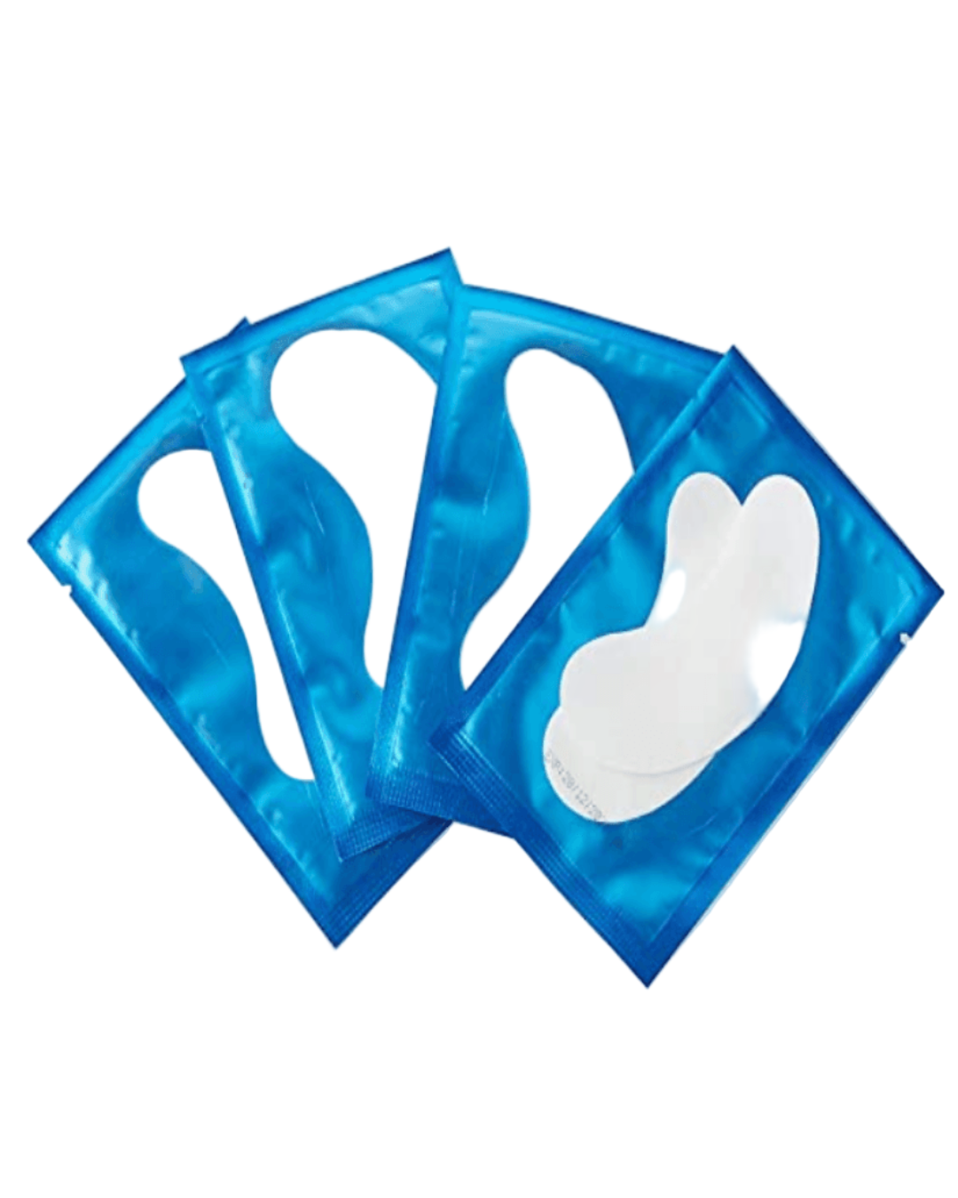 Cooling Under-Eye Gel Patches