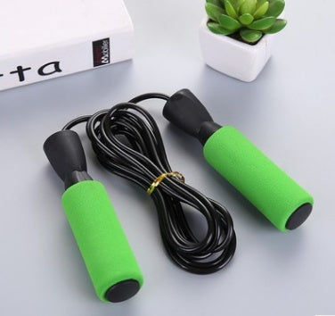 Performance Jump Rope – Lightweight Cardio & Conditioning Rope