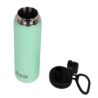 26oz Insulated Wellness Bottle