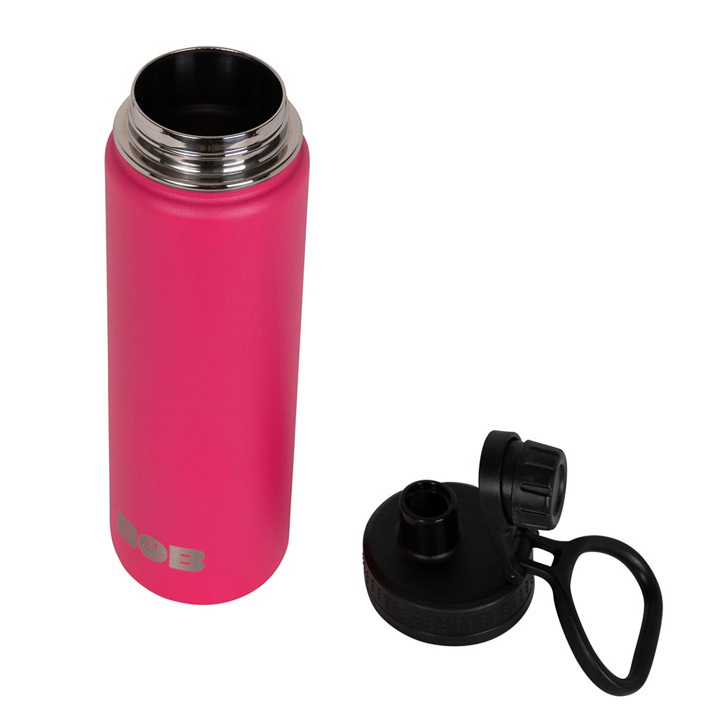 26oz Insulated Wellness Bottle