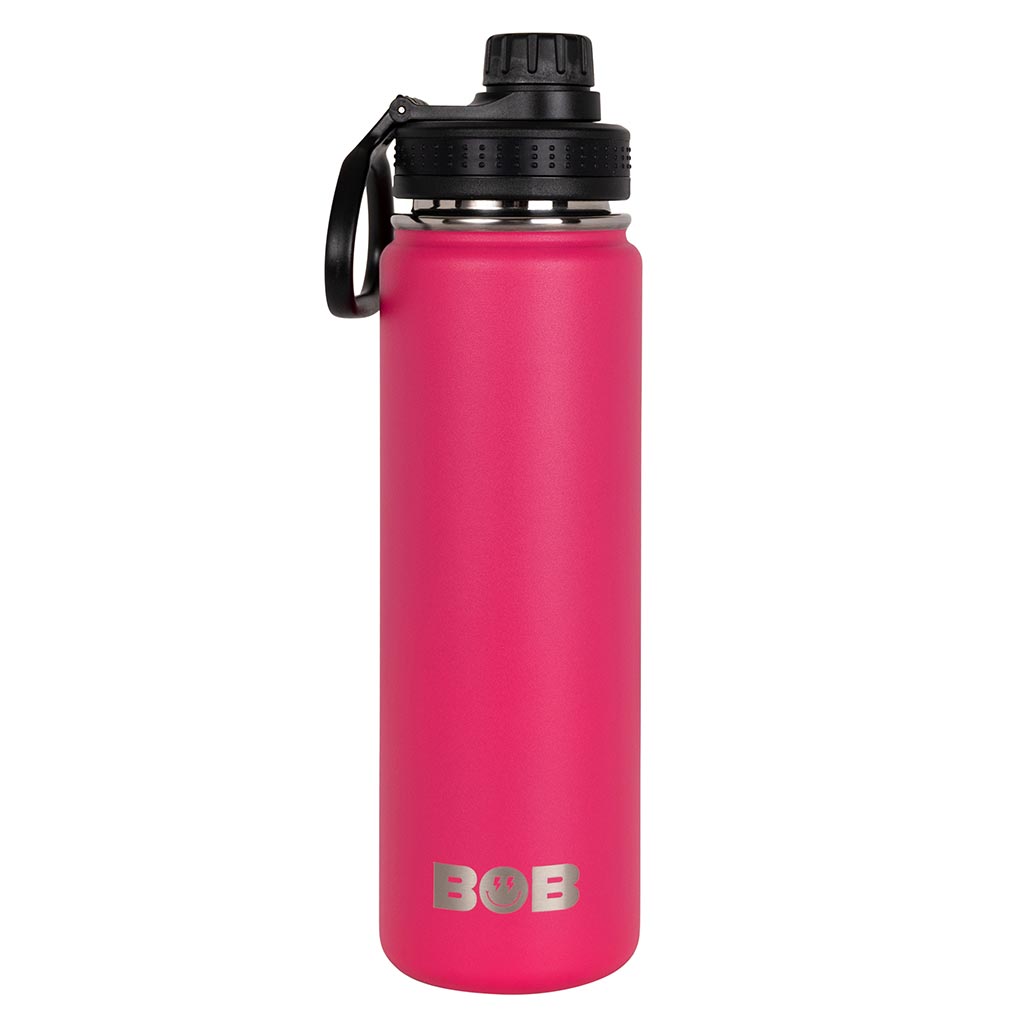 26oz Insulated Wellness Bottle