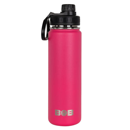 26oz Insulated Wellness Bottle