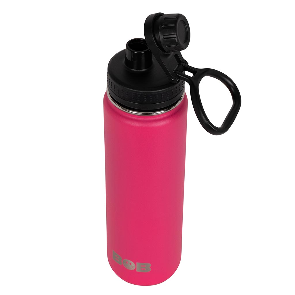 26oz Insulated Wellness Bottle