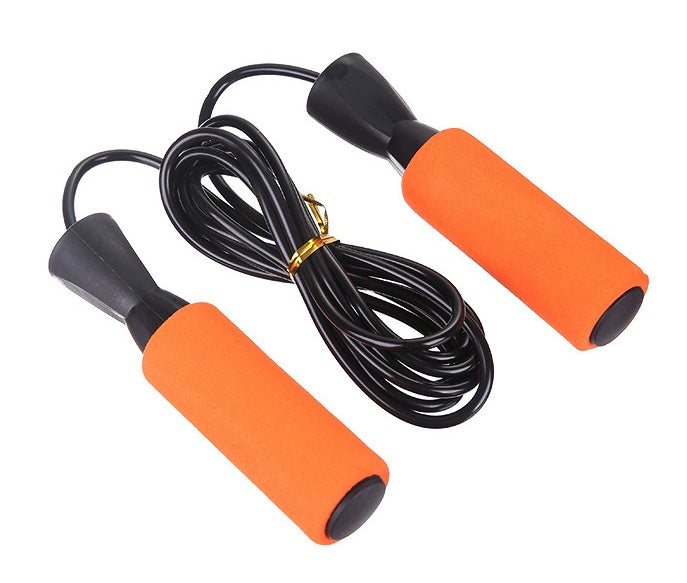 Performance Jump Rope – Lightweight Cardio & Conditioning Rope