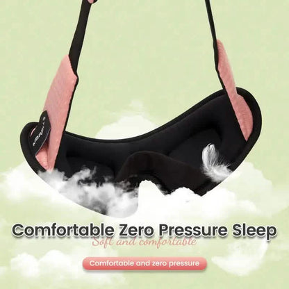3D Blackout Sleep Mask