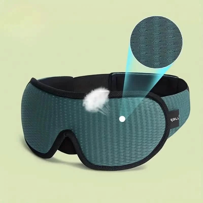 3D Blackout Sleep Mask