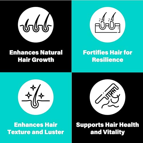 Roasted Batana Oil Hair Mask