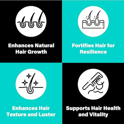 Roasted Batana Oil Hair Mask