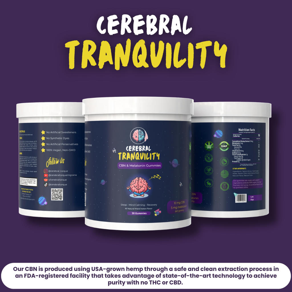 Sleep Support Gummies – Nighttime Recovery & Wind-Down Wellness