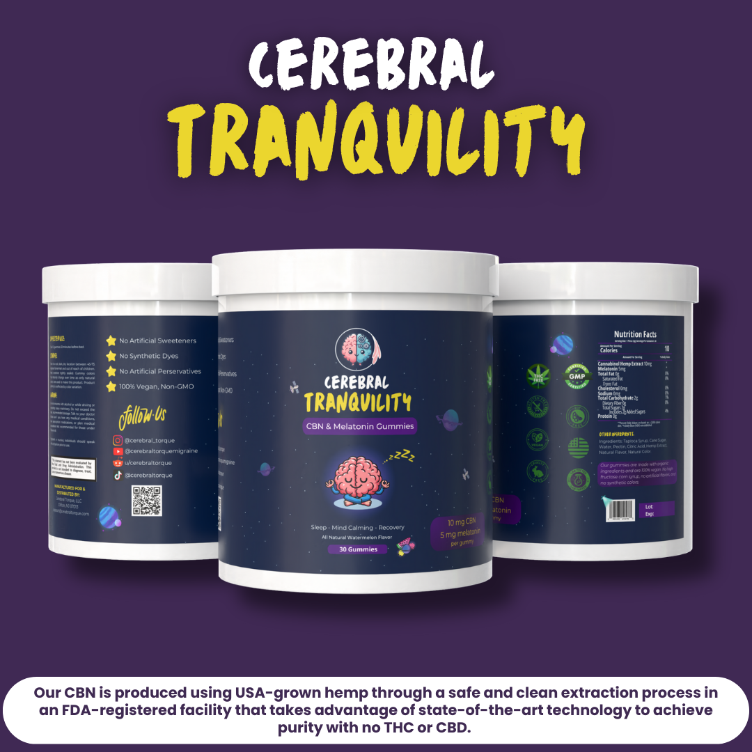 Sleep Support Gummies – Nighttime Recovery & Wind-Down Wellness