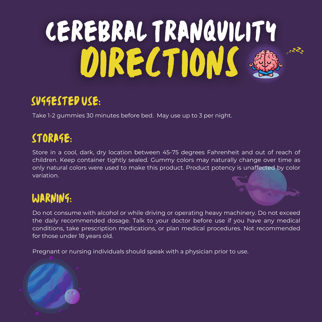 Sleep Support Gummies – Nighttime Recovery & Wind-Down Wellness