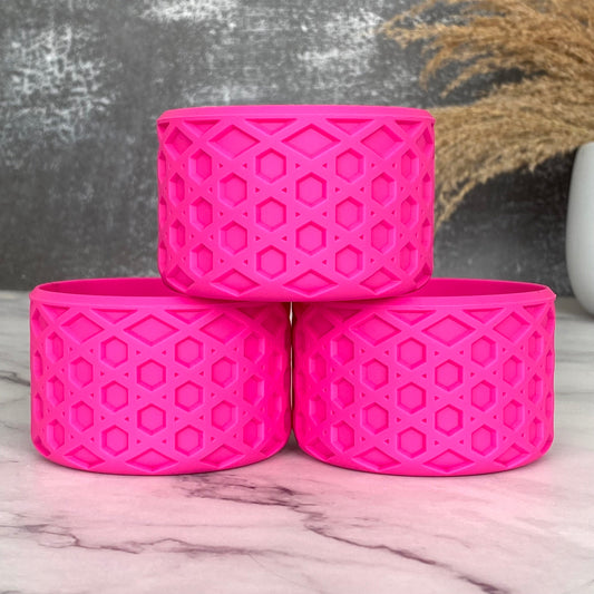 Pink Reef Tumbler Boot