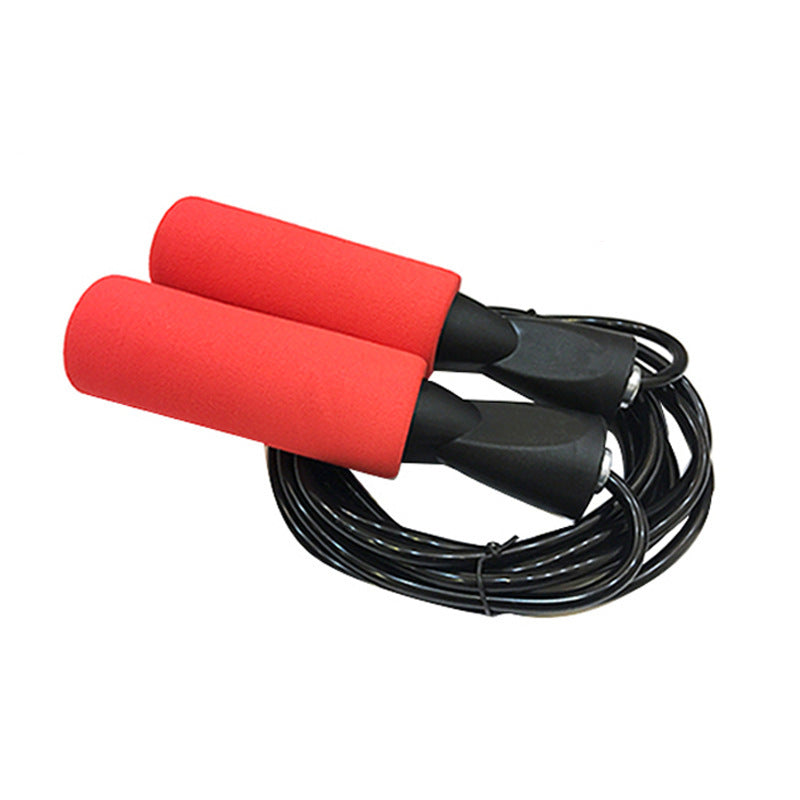 Performance Jump Rope – Lightweight Cardio & Conditioning Rope