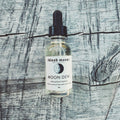 Rose & Aloe Hyaluronic Acid Serum – Deep Hydration & Plumping