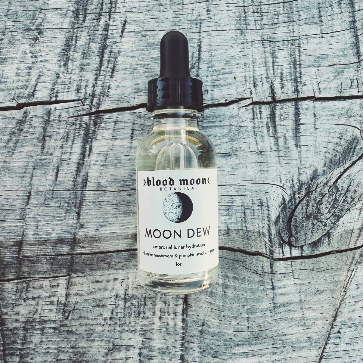 Rose & Aloe Hyaluronic Acid Serum – Deep Hydration & Plumping