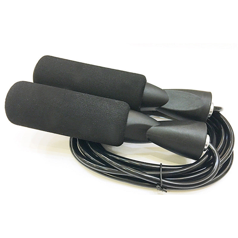Performance Jump Rope – Lightweight Cardio & Conditioning Rope