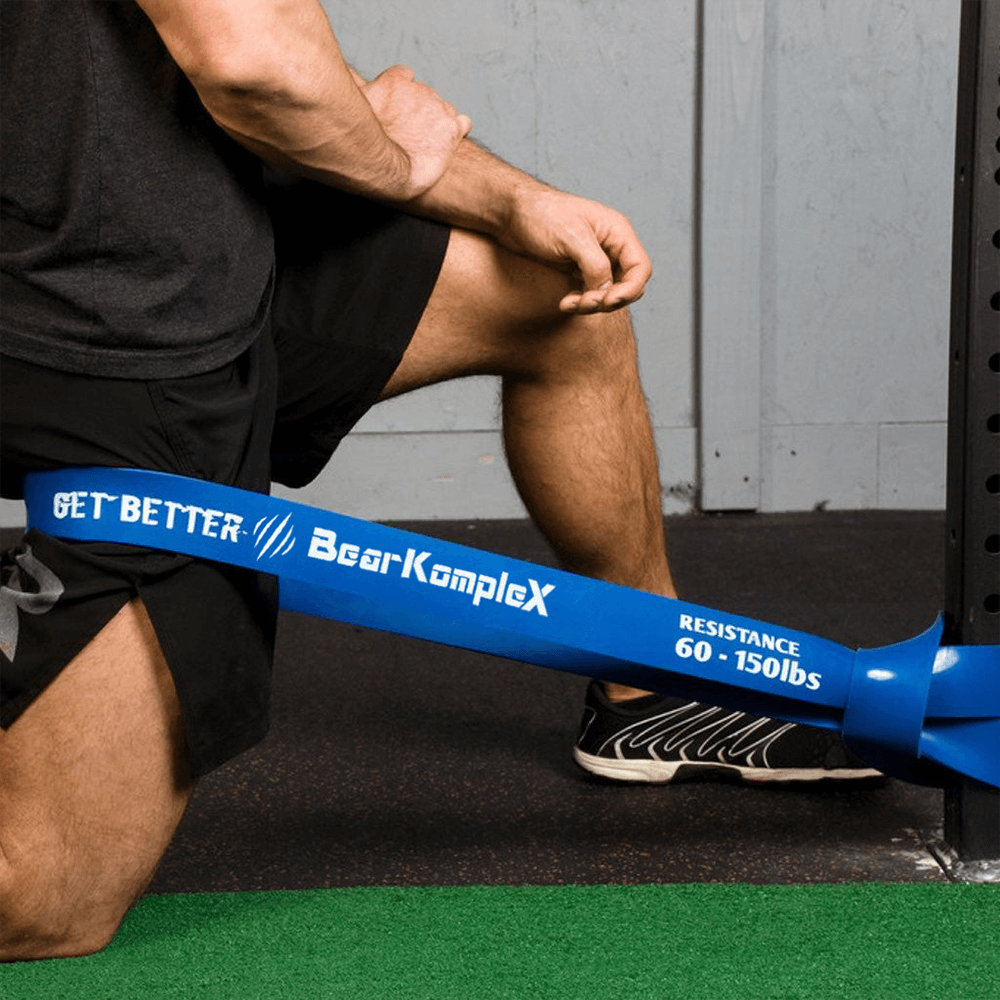 Resistance Bands – Versatile Strength & Mobility Training Bands