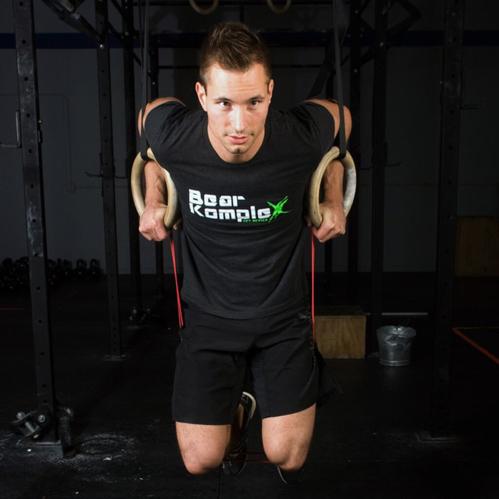 Resistance Bands – Versatile Strength & Mobility Training Bands