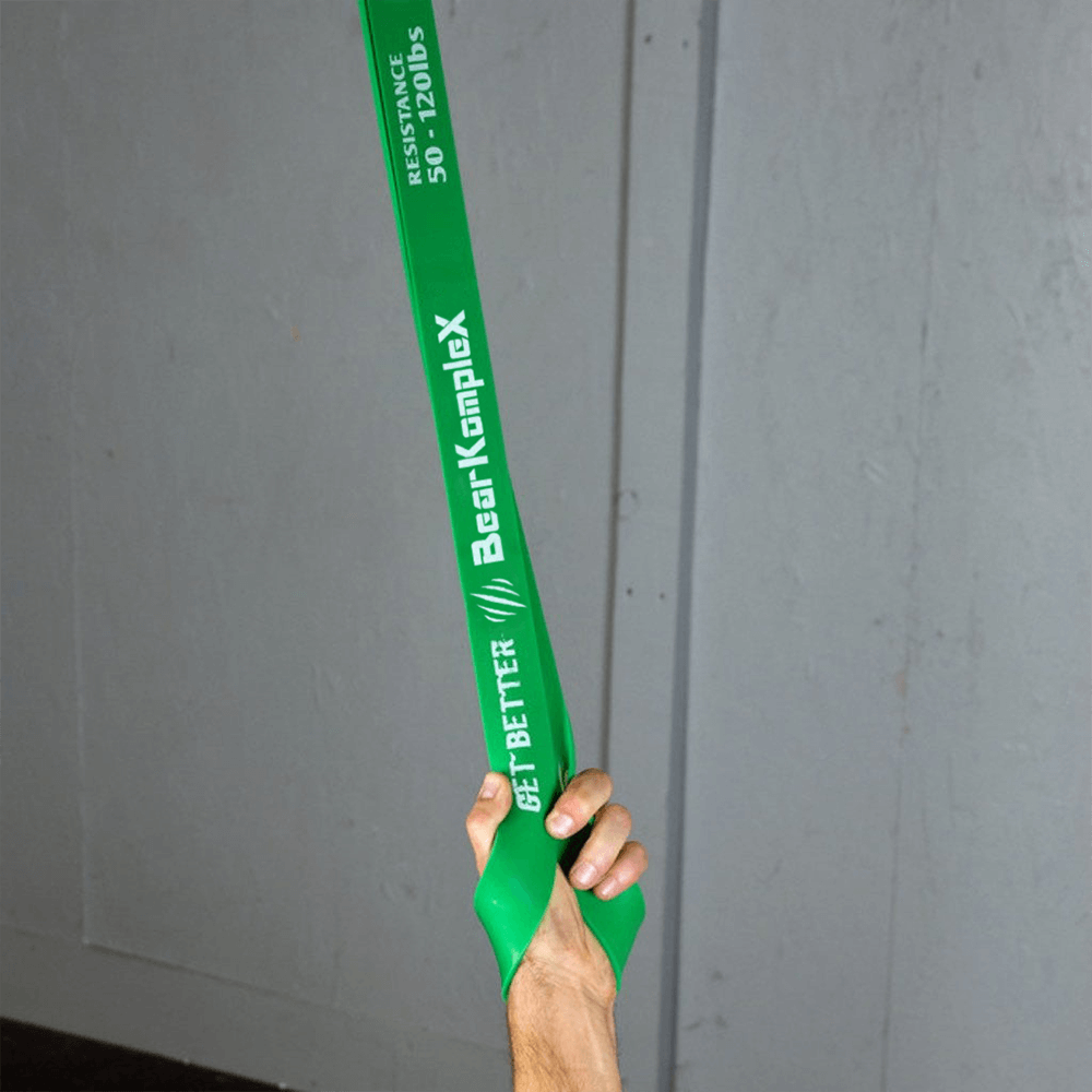 Resistance Bands – Versatile Strength & Mobility Training Bands