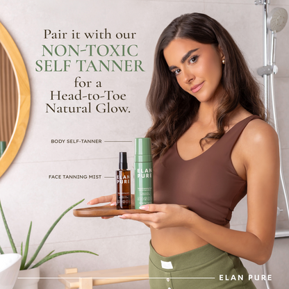 Hydrating Face Tanning Mist