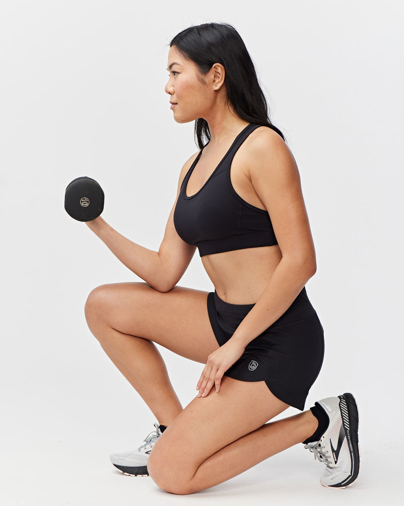 Performance Shorts