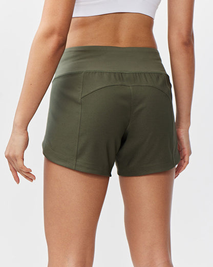 Performance Shorts