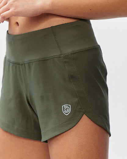 Performance Shorts