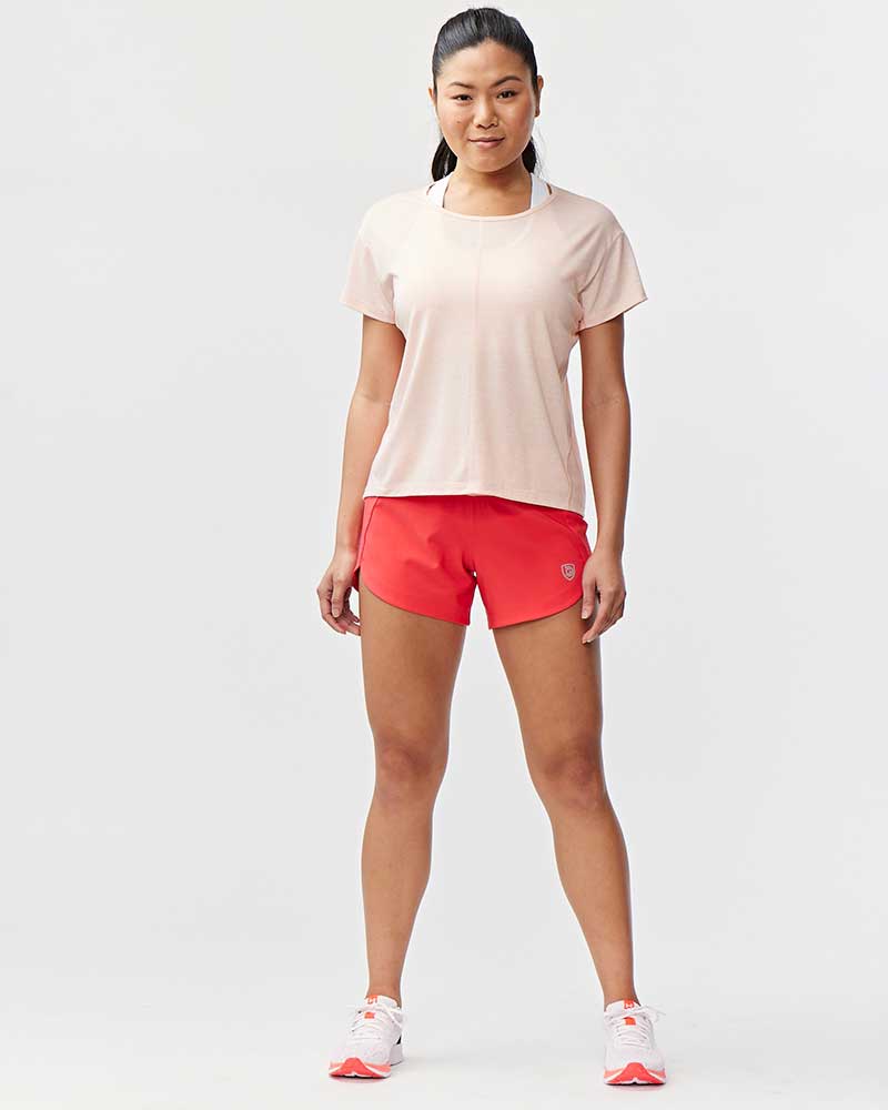 Performance Shorts