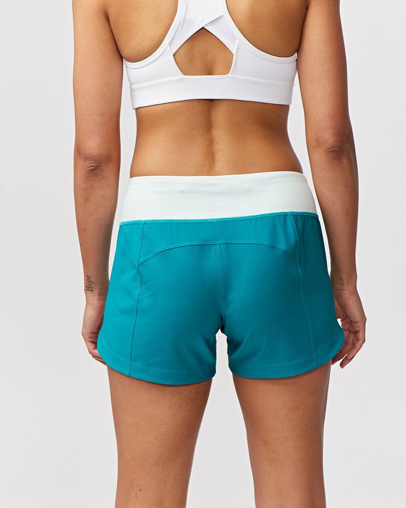 Performance Shorts