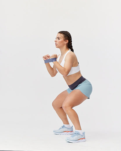 Performance Shorts