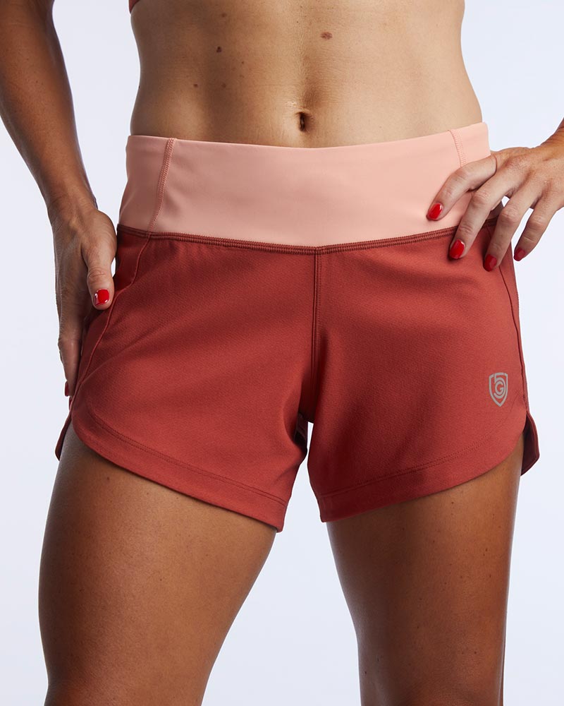Performance Shorts