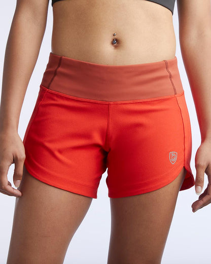 Performance Shorts