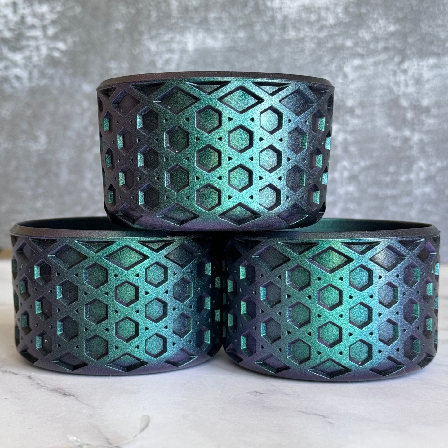 Stanley Cup Boot – CHROMA Waffle Boots™