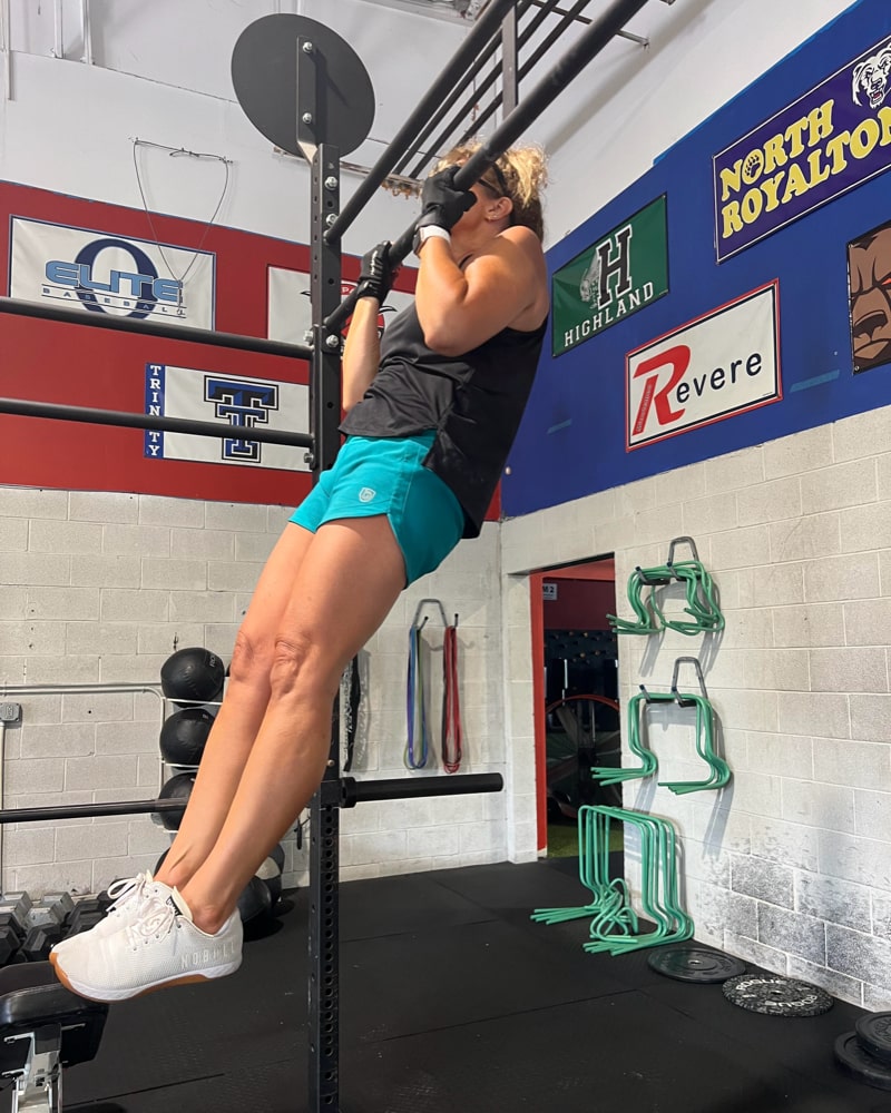 Performance Shorts