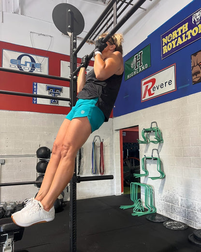 Performance Shorts