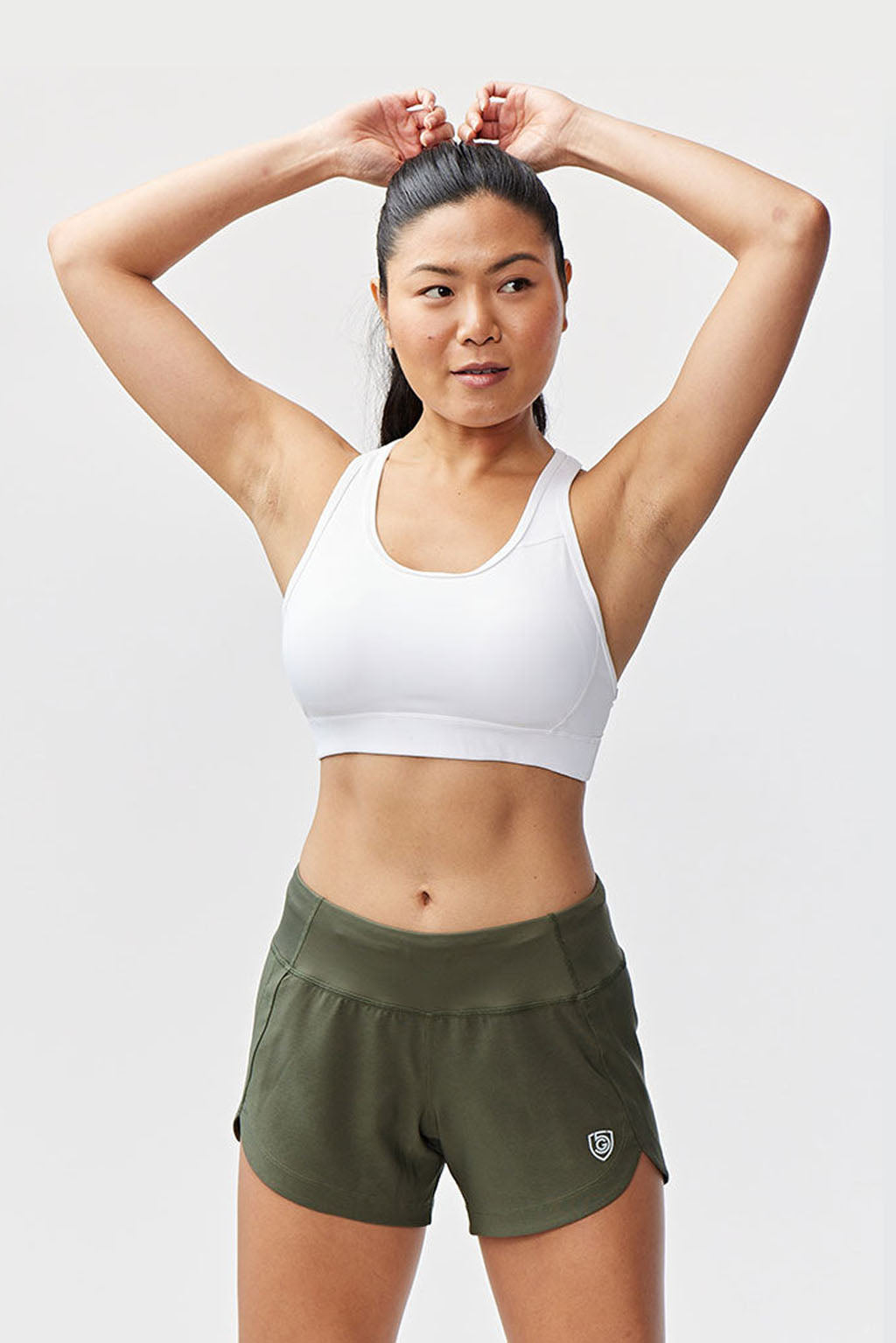 Performance Shorts