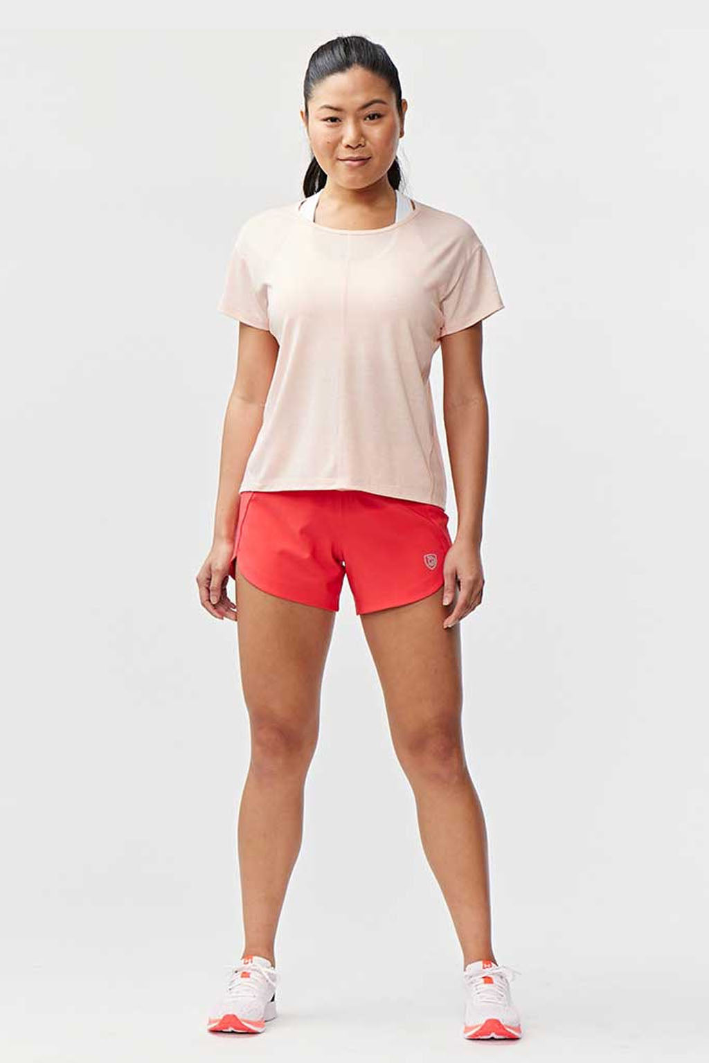 Performance Shorts
